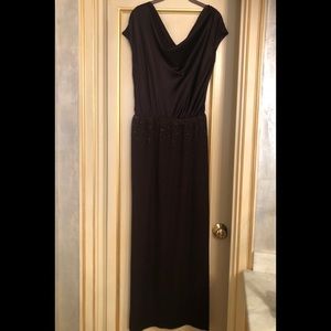 St. John Evening Gown